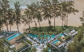 Twinpalms Montazure Phuket